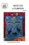 (image for) Mice On A Pumpkin